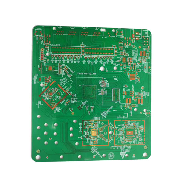 Bảng Netcom hai mặt